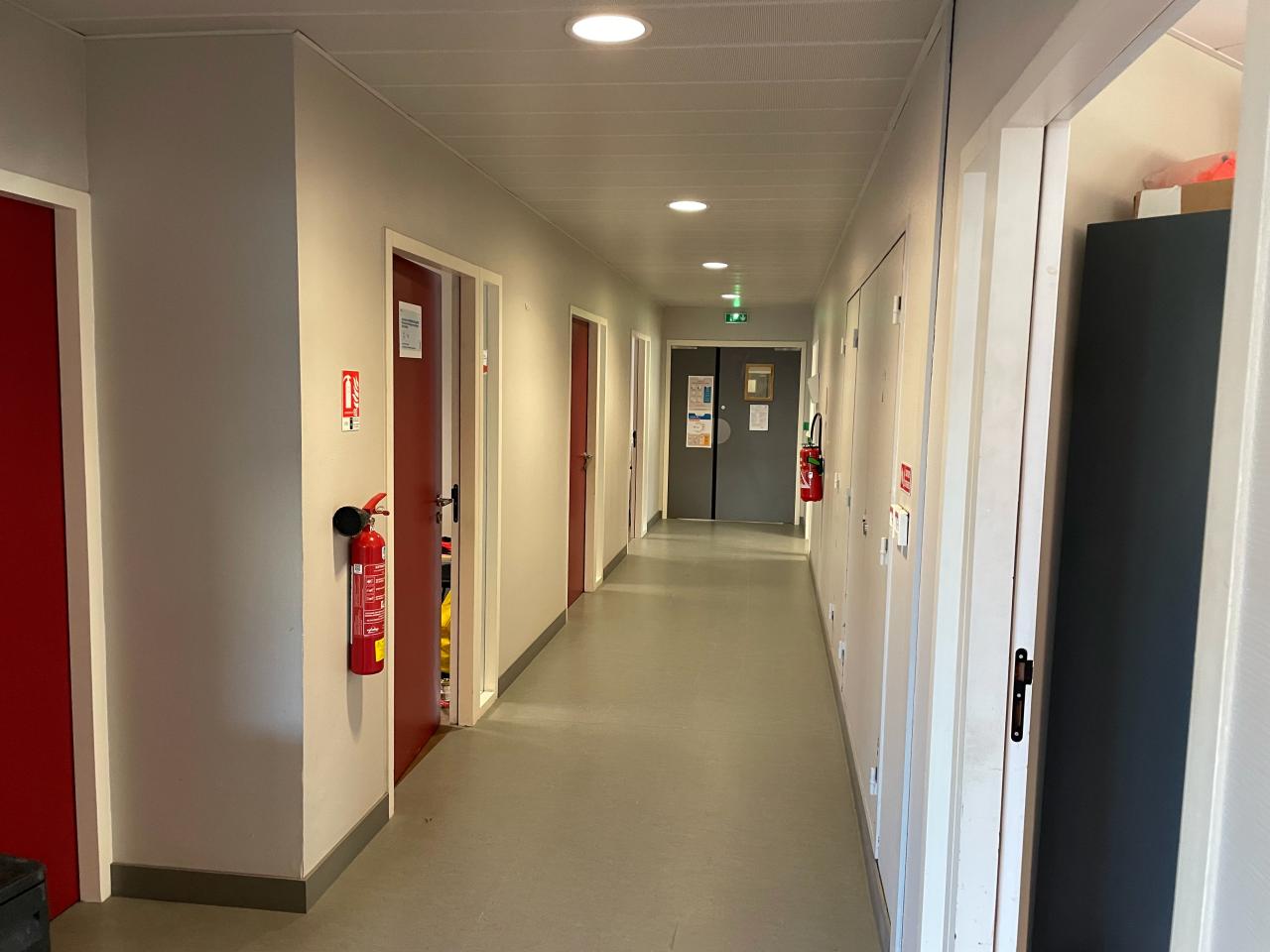 Bureau Montpellier 6477m² Location bureau Montpellier Hérault OLBUR2428183 9